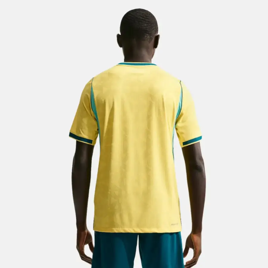 Camisa Seleção Brasileira Jogador 2026 Homem 2