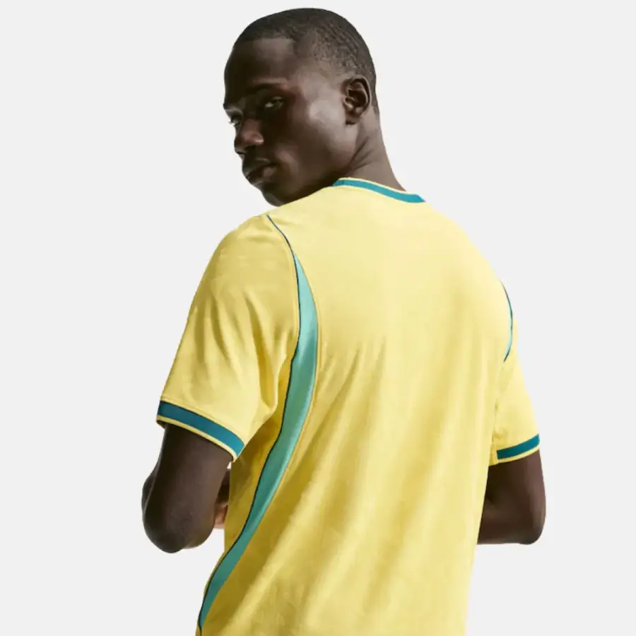 Camisa Seleção Brasileira Jogador 2026 Homem 5